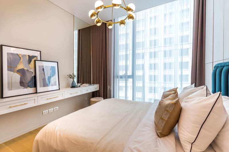 Baan Sindhorn, Bangkok, 89 Soi Langsuan, Langsuan Road, Lumphini, Pathum Wan, Bangkok, 2 Bedrooms, 161 sqm, Condo For Sale, by Prem Narula, 500356612 - DDproperty.com