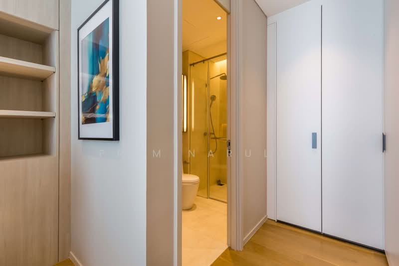 Baan Sindhorn, Bangkok, 89 Soi Langsuan, Langsuan Road, Lumphini, Pathum Wan, Bangkok, 2 Bedrooms, 161 sqm, Condo For Sale, by Prem Narula, 500356612 - DDproperty.com