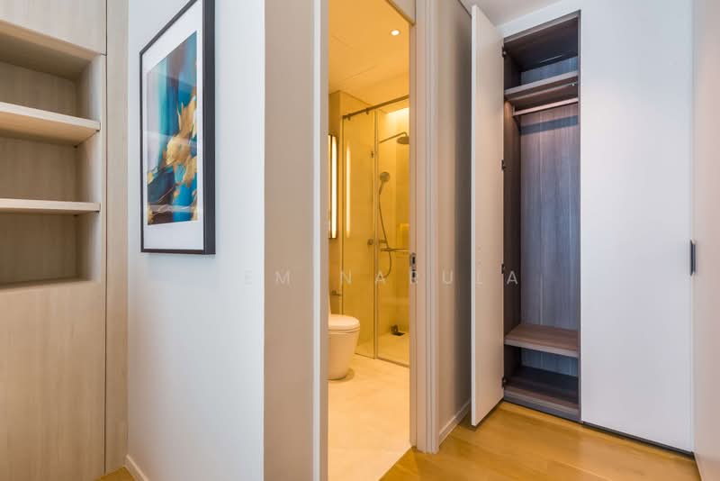 Baan Sindhorn, Bangkok, 89 Soi Langsuan, Langsuan Road, Lumphini, Pathum Wan, Bangkok, 2 Bedrooms, 161 sqm, Condo For Sale, by Prem Narula, 500356612 - DDproperty.com