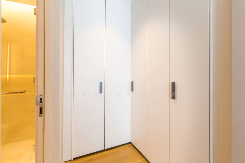 Baan Sindhorn, Bangkok, 89 Soi Langsuan, Langsuan Road, Lumphini, Pathum Wan, Bangkok, 2 Bedrooms, 161 sqm, Condo For Sale, by Prem Narula, 500356612 - DDproperty.com