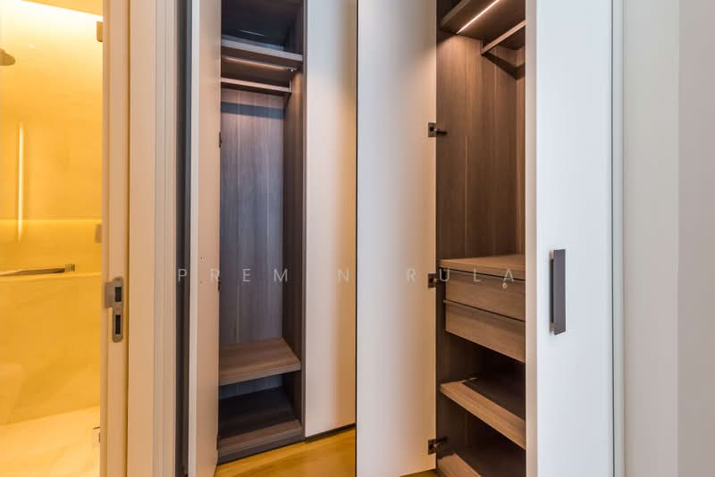 Baan Sindhorn, Bangkok, 89 Soi Langsuan, Langsuan Road, Lumphini, Pathum Wan, Bangkok, 2 Bedrooms, 161 sqm, Condo For Sale, by Prem Narula, 500356612 - DDproperty.com