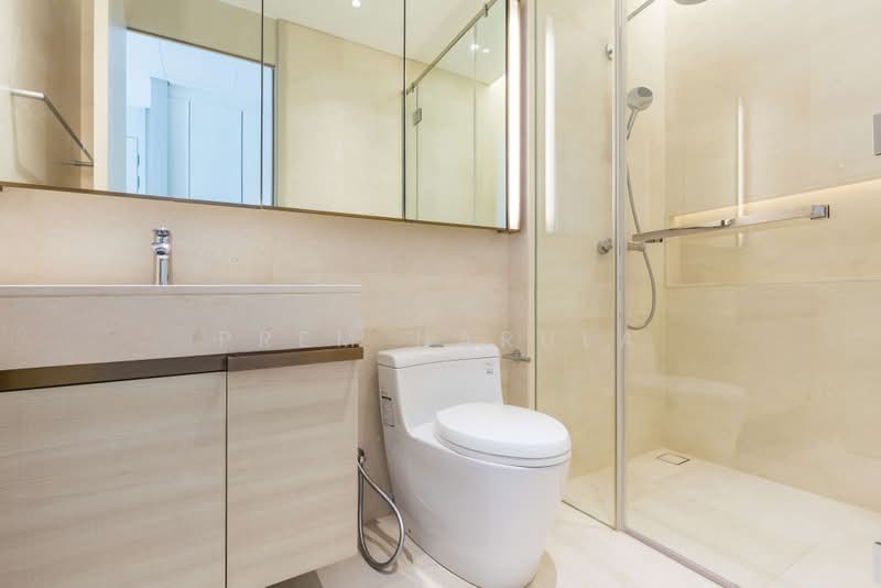 Baan Sindhorn, Bangkok, 89 Soi Langsuan, Langsuan Road, Lumphini, Pathum Wan, Bangkok, 2 Bedrooms, 161 sqm, Condo For Sale, by Prem Narula, 500356612 - DDproperty.com