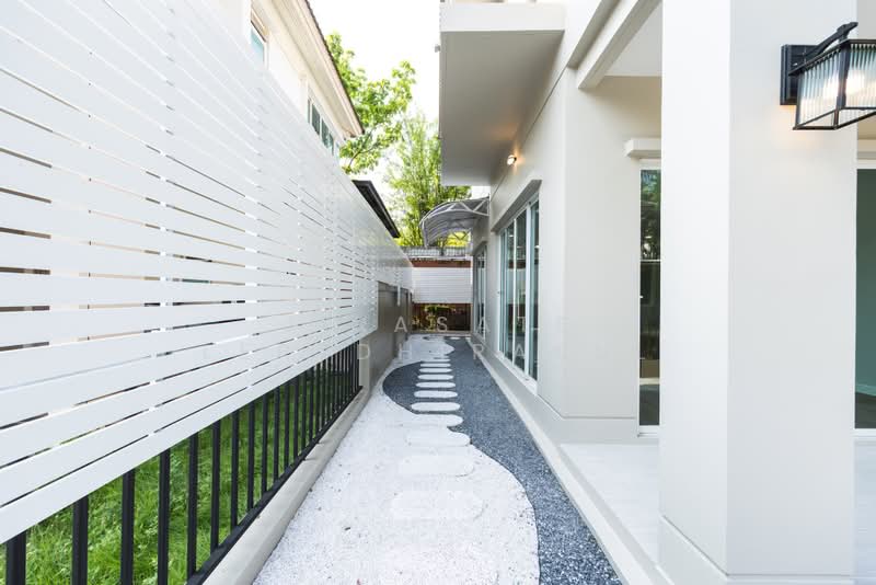 Grand Bangkok Boulevard Ratchada-Ramintra 2, Bangkok, Soi Nawamin 74 Yeak 3-14-5, Khan Na Yao, Bangkok, 3 Bedrooms, 200 sqm, Single Detached House For Sale, by Jirasate Lertdhirakul, 500356618 - DDproperty.com