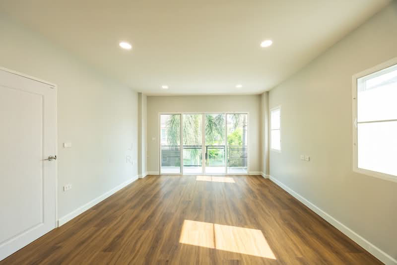 Grand Bangkok Boulevard Ratchada-Ramintra 2, Bangkok, Soi Nawamin 74 Yeak 3-14-5, Khan Na Yao, Bangkok, 3 Bedrooms, 200 sqm, Single Detached House For Sale, by Jirasate Lertdhirakul, 500356618 - DDproperty.com