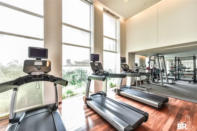 Hansar Rajdamri, Bangkok, 3-250 Soi Mahatlek Luang 2, Lumphini, Pathum Wan, Bangkok, 1 Bedroom, 56 sqm, Condo For Sale, by Sirirut Havee Akehurst, 500356619 - DDproperty.com