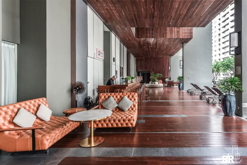 Hansar Rajdamri, Bangkok, 3-250 Soi Mahatlek Luang 2, Lumphini, Pathum Wan, Bangkok, 1 Bedroom, 56 sqm, Condo For Sale, by Sirirut Havee Akehurst, 500356619 - DDproperty.com