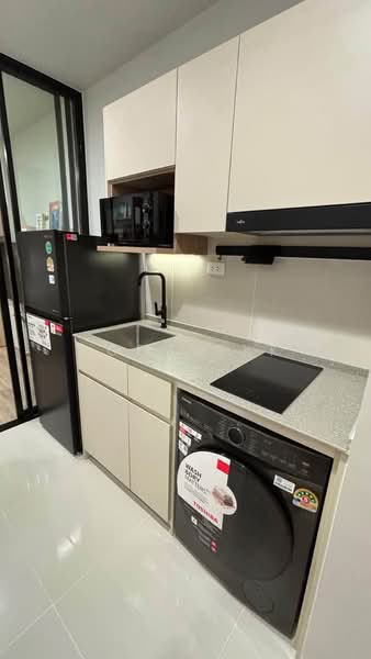 Culture Thonglor, Bangkok, Soi Sukhumvit 59, Sukhumvit Road, Khlong Tan Nua, Watthana, Bangkok, Studio, 25 sqm, Condo For Rent, by Agentbkk, 500356620 - DDproperty.com