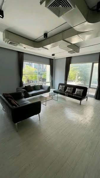 B-Square Rama 9 - Mengjai, Bangkok, Soi Sahakanpramoon, Wang Thonglang, Bangkok, 4 Bedrooms, 400 sqm, Townhouse For Rent, by NR AGENT, 500356621 - DDproperty.com