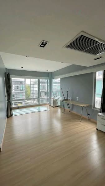 B-Square Rama 9 - Mengjai, Bangkok, Soi Sahakanpramoon, Wang Thonglang, Bangkok, 4 Bedrooms, 400 sqm, Townhouse For Rent, by NR AGENT, 500356621 - DDproperty.com