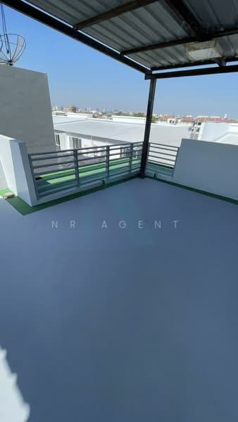 B-Square Rama 9 - Mengjai, Bangkok, Soi Sahakanpramoon, Wang Thonglang, Bangkok, 4 Bedrooms, 400 sqm, Townhouse For Rent, by NR AGENT, 500356621 - DDproperty.com