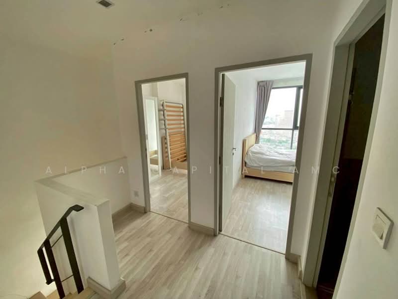 IDEO Mobi Sathorn, Bangkok, 134 Krung Thonburi Road, Bang Lam Phu Lang, Khlong San, Bangkok, 2 Bedrooms, 61 sqm, Condo For Sale, by วารุณี จำรูญนุรักษ์, 500356622 - DDproperty.com