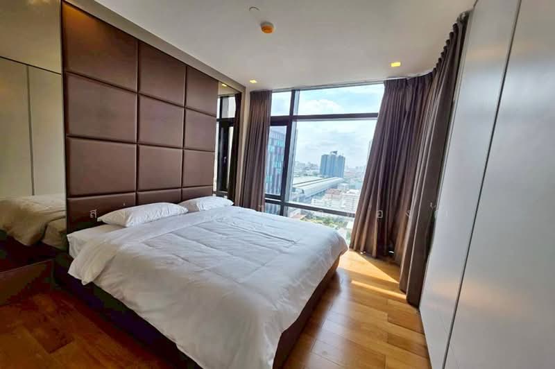 Circle Living Prototype, Bangkok, 1545 New Petchburi Road, Makkasan, Ratchathewi, Bangkok, 1 Bedroom, 47 sqm, Condo For Sale, by สง่าชัย ไทรทองคำ, 500356624 - DDproperty.com