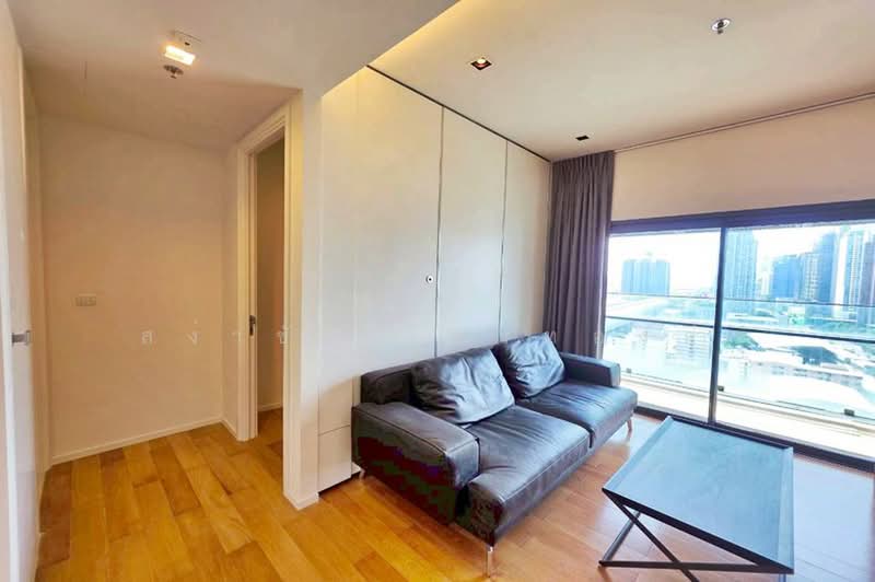 Circle Living Prototype, Bangkok, 1545 New Petchburi Road, Makkasan, Ratchathewi, Bangkok, 1 Bedroom, 47 sqm, Condo For Sale, by สง่าชัย ไทรทองคำ, 500356624 - DDproperty.com