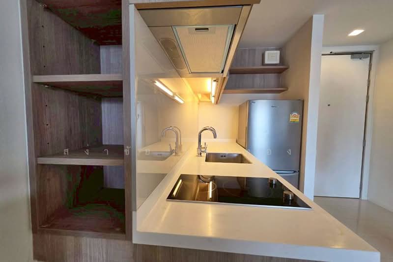 Circle Living Prototype, Bangkok, 1545 New Petchburi Road, Makkasan, Ratchathewi, Bangkok, 1 Bedroom, 47 sqm, Condo For Sale, by สง่าชัย ไทรทองคำ, 500356624 - DDproperty.com