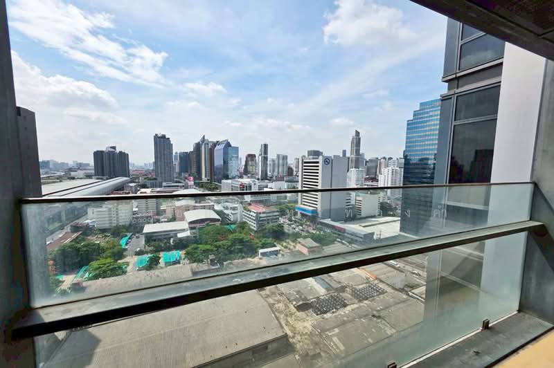 Circle Living Prototype, Bangkok, 1545 New Petchburi Road, Makkasan, Ratchathewi, Bangkok, 1 Bedroom, 47 sqm, Condo For Sale, by สง่าชัย ไทรทองคำ, 500356624 - DDproperty.com