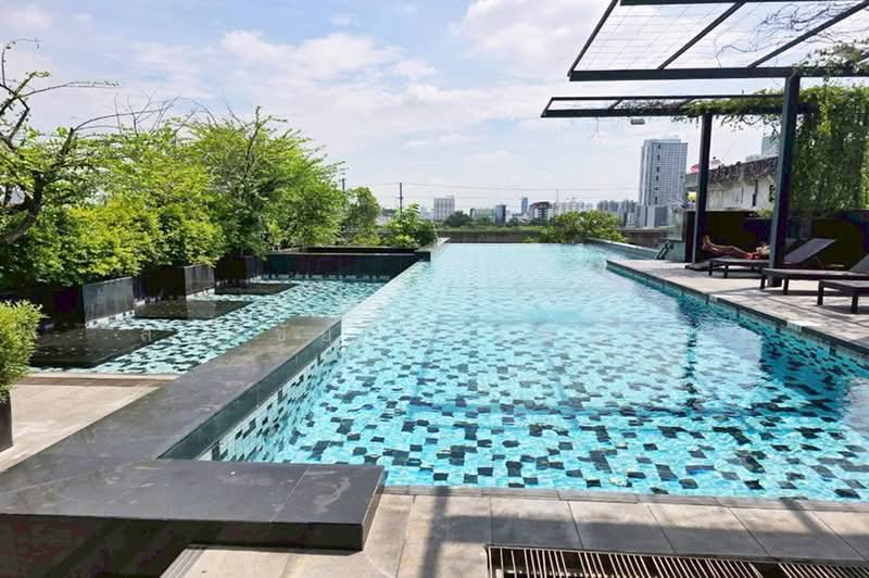 Circle Living Prototype, Bangkok, 1545 New Petchburi Road, Makkasan, Ratchathewi, Bangkok, 1 Bedroom, 47 sqm, Condo For Sale, by สง่าชัย ไทรทองคำ, 500356624 - DDproperty.com