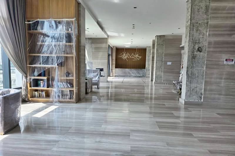Circle Living Prototype : เซอร์เคิล ลิฟวิ่ง โปรโตไทพ์, กรุงเทพ, 1545 ถนนเพชรบุรีตัดใหม่, มักกะสัน, ราชเทวี, กรุงเทพ, 47 ตร.ม., คอนโด ขาย, โดย สง่าชัย ไทรทองคำ, 500356624 - DDproperty.com