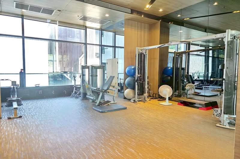 Circle Living Prototype, Bangkok, 1545 New Petchburi Road, Makkasan, Ratchathewi, Bangkok, 1 Bedroom, 47 sqm, Condo For Sale, by สง่าชัย ไทรทองคำ, 500356624 - DDproperty.com