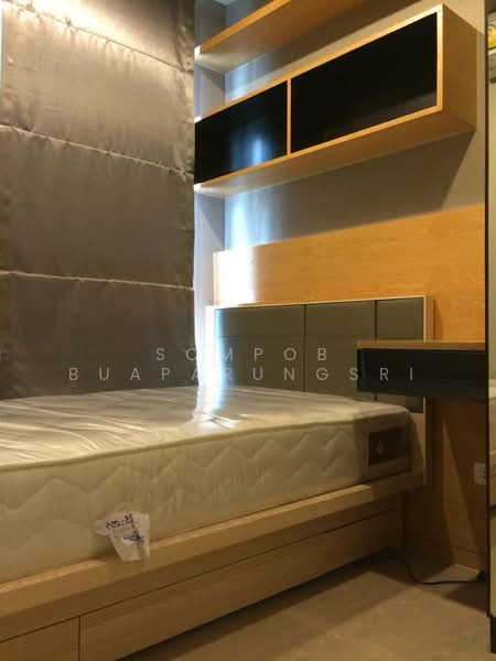 Rhythm Sathorn, Bangkok, 141 Soi Sathorn 21, Yan Nawa, Sathon, Bangkok, 2 Bedrooms, 60 sqm, Condo For Rent, by Sompob Buaparungsri, 500356625 - DDproperty.com