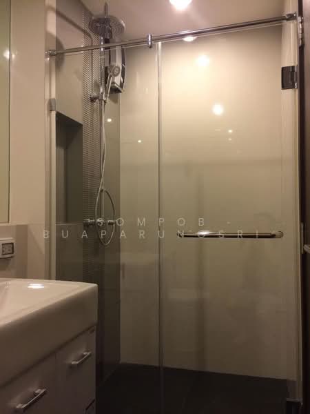 Rhythm Sathorn, Bangkok, 141 Soi Sathorn 21, Yan Nawa, Sathon, Bangkok, 2 Bedrooms, 60 sqm, Condo For Rent, by Sompob Buaparungsri, 500356625 - DDproperty.com