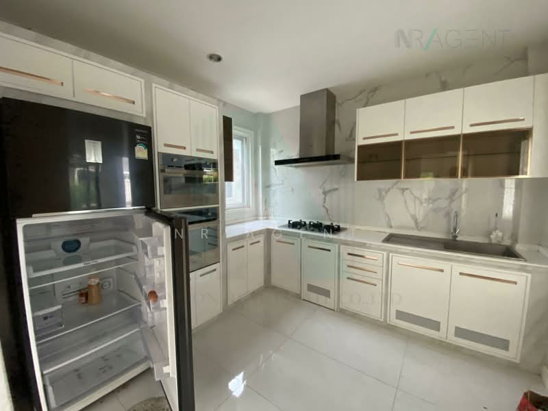 The City Bangyai, Nonthaburi, 118/15 Soi Songpeenong, Sao Thong Hin, Bang Yai, Nonthaburi, 3 Bedrooms, 190 sqm, Single Detached House For Rent, by NR AGENT, 500356626 - DDproperty.com