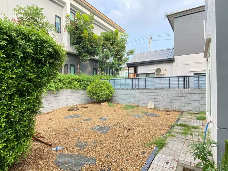 The City Bangyai, Nonthaburi, 118/15 Soi Songpeenong, Sao Thong Hin, Bang Yai, Nonthaburi, 3 Bedrooms, 190 sqm, Single Detached House For Rent, by NR AGENT, 500356626 - DDproperty.com