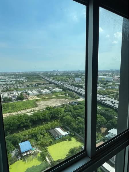 A Space Me Bangna : เอ สเปซ มี บางนา, สมุทรปราการ, ถนนบางนา-ตราด, บางพลีใหญ่, บางพลี, สมุทรปราการ, 25 ตร.ม., คอนโด ให้เช่า, โดย Agentbkk, 500356627 - DDproperty.com
