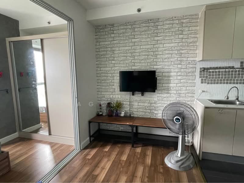 A Space Me Bangna, Samut Prakan, Bangna-Trad Road, Bangphli Yai, Bang Plee, Samut Prakan, 1 Bedroom, 25 sqm, Condo For Rent, by Agentbkk, 500356627 - DDproperty.com