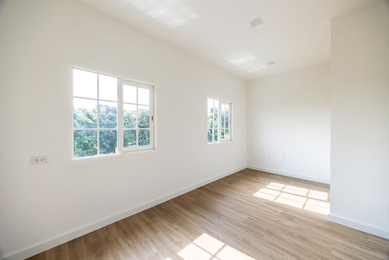 Golden Town Bangna-Suanluang, Bangkok, Kanchanapisek Road, Dok Mai, Prawet, Bangkok, 3 Bedrooms, 120 sqm, Townhouse For Sale, by Jirasate Lertdhirakul, 500356629 - DDproperty.com