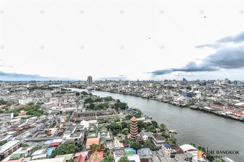 Baan Chao Praya : บ้านเจ้าพระยา, กรุงเทพ, 208 ซอยสมเด็จเจ้าพระยา 17, คลองสาน, กรุงเทพ, 70 ตร.ม., คอนโด ให้เช่า, โดย Nicha Peerakittikul, 500356630 - DDproperty.com