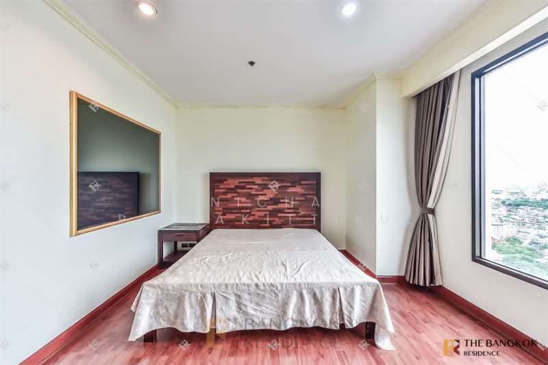 Baan Chao Praya, Bangkok, 208 Soi Somdet Chao Phraya 17, Khlong San, Bangkok, 1 Bedroom, 70 sqm, Condo For Rent, by Nicha Peerakittikul, 500356630 - DDproperty.com