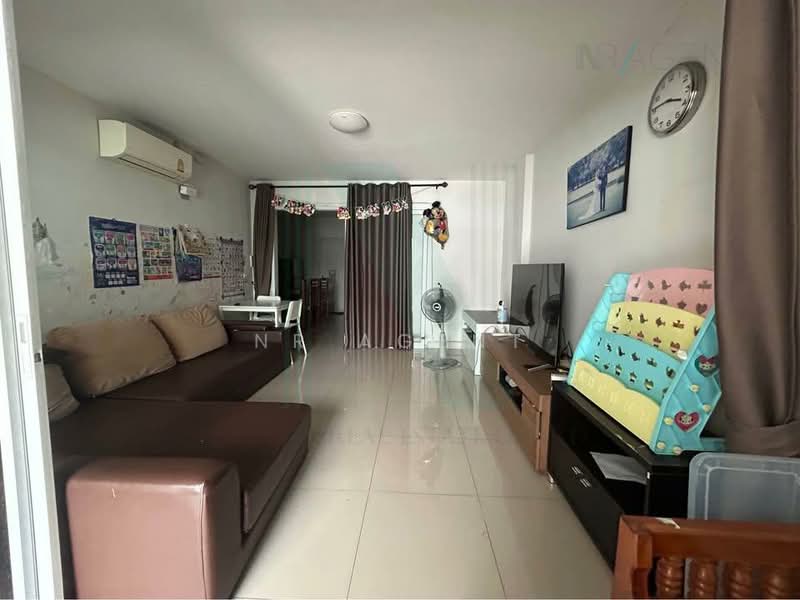 ให้เช่าโฮมออฟฟิศ 3 ชั้น อารียา บางนา กม.10, Samut Prakan, Bangphli Yai, Bang Plee, Samut Prakan, 4 Bedrooms, 150 sqm, Townhouse For Rent, by NR AGENT, 500356631 - DDproperty.com
