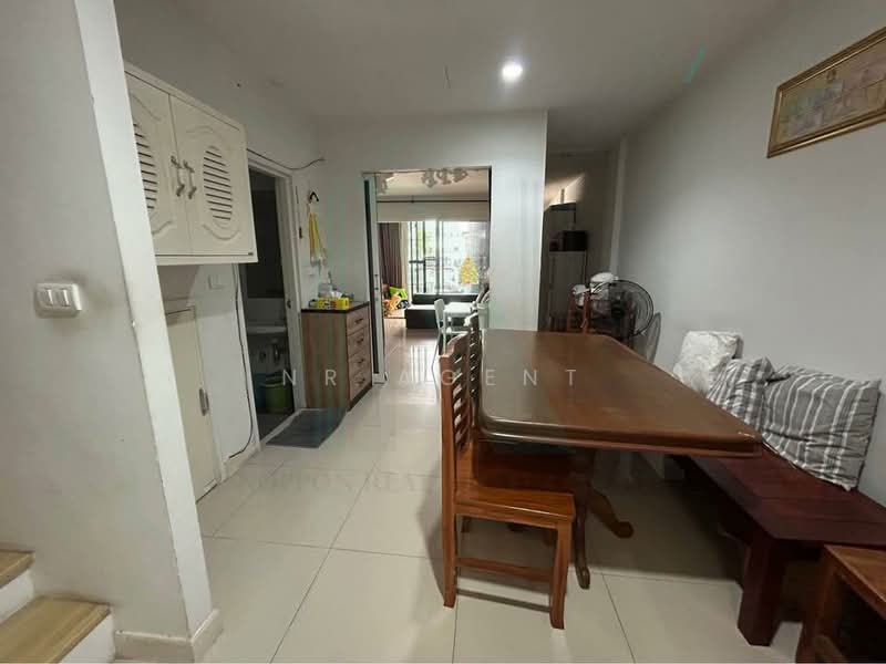 ให้เช่าโฮมออฟฟิศ 3 ชั้น อารียา บางนา กม.10, Samut Prakan, Bangphli Yai, Bang Plee, Samut Prakan, 4 Bedrooms, 150 sqm, Townhouse For Rent, by NR AGENT, 500356631 - DDproperty.com