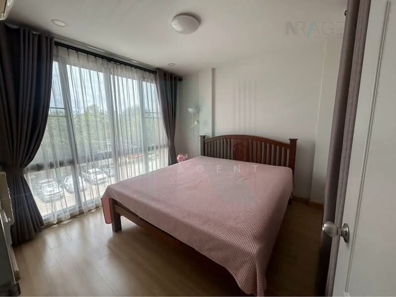 ให้เช่าโฮมออฟฟิศ 3 ชั้น อารียา บางนา กม.10, Samut Prakan, Bangphli Yai, Bang Plee, Samut Prakan, 4 Bedrooms, 150 sqm, Townhouse For Rent, by NR AGENT, 500356631 - DDproperty.com