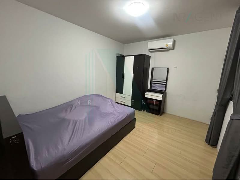ให้เช่าโฮมออฟฟิศ 3 ชั้น อารียา บางนา กม.10, Samut Prakan, Bangphli Yai, Bang Plee, Samut Prakan, 4 Bedrooms, 150 sqm, Townhouse For Rent, by NR AGENT, 500356631 - DDproperty.com