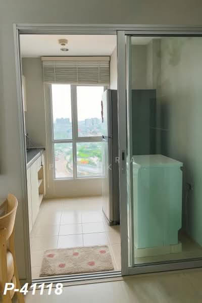 aspire สาทร - ตากสิน Timber Zone, กรุงเทพ, 55 ถนนราชพฤกษ์, บางค้อ, จอมทอง, กรุงเทพ, 44 ตร.ม., คอนโด ขาย, โดย Susira Prueksawun, 500356635 - DDproperty.com
