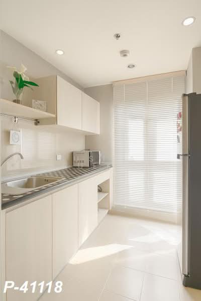Aspire Sathorn - Taksin Timber Zone, Bangkok, 55 Ratchaphruek Road, Bangko, Chom Thong, Bangkok, 2 Bedrooms, 44 sqm, Condo For Sale, by Susira Prueksawun, 500356635 - DDproperty.com