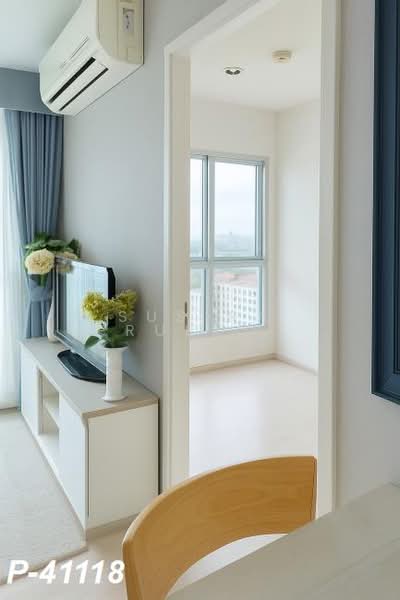 aspire สาทร - ตากสิน Timber Zone, กรุงเทพ, 55 ถนนราชพฤกษ์, บางค้อ, จอมทอง, กรุงเทพ, 44 ตร.ม., คอนโด ขาย, โดย Susira Prueksawun, 500356635 - DDproperty.com