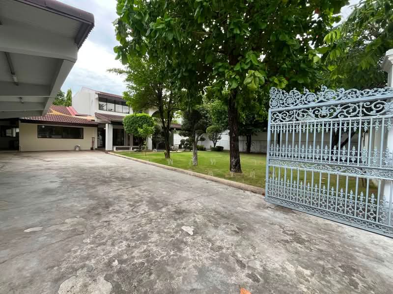 Panya Pattanakarn Village : หมู่บ้านปัญญา พัฒนาการ, กรุงเทพ, ซอยพัฒนาการ 30, สวนหลวง, กรุงเทพ, 350 ตร.ม., บ้านเดี่ยว ขาย, โดย พิมพ์ภัทรา แจ่มอุลิตรัตน, 500356636 - DDproperty.com
