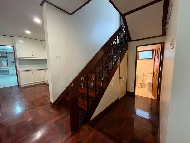 Panya Pattanakarn Village, Bangkok, Soi Phatthanakarn 30, Suan Luang, Bangkok, 5 Bedrooms, 350 sqm, Single Detached House For Sale, by พิมพ์ภัทรา แจ่มอุลิตรัตน, 500356636 - DDproperty.com
