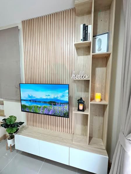 โกลเด้น ทาวน์ สุขุมวิท - ลาซาล, Samut Prakan, Samrong Nua, Muang Samut Prakarn, Samut Prakan, 2 Bedrooms, 115 sqm, Townhouse For Rent, by NR AGENT, 500356637 - DDproperty.com