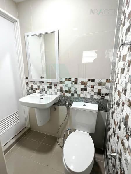 โกลเด้น ทาวน์ สุขุมวิท - ลาซาล, Samut Prakan, Samrong Nua, Muang Samut Prakarn, Samut Prakan, 2 Bedrooms, 115 sqm, Townhouse For Rent, by NR AGENT, 500356637 - DDproperty.com