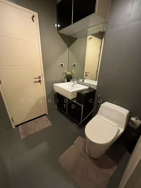 The Crest Sukhumvit 34, Bangkok, 778 Sukhumvit Road, Khong Tan, Khlong Toei, Bangkok, 1 Bedroom, 45 sqm, Condo For Rent, by Yoshida Co., Ltd., 500356640 - DDproperty.com