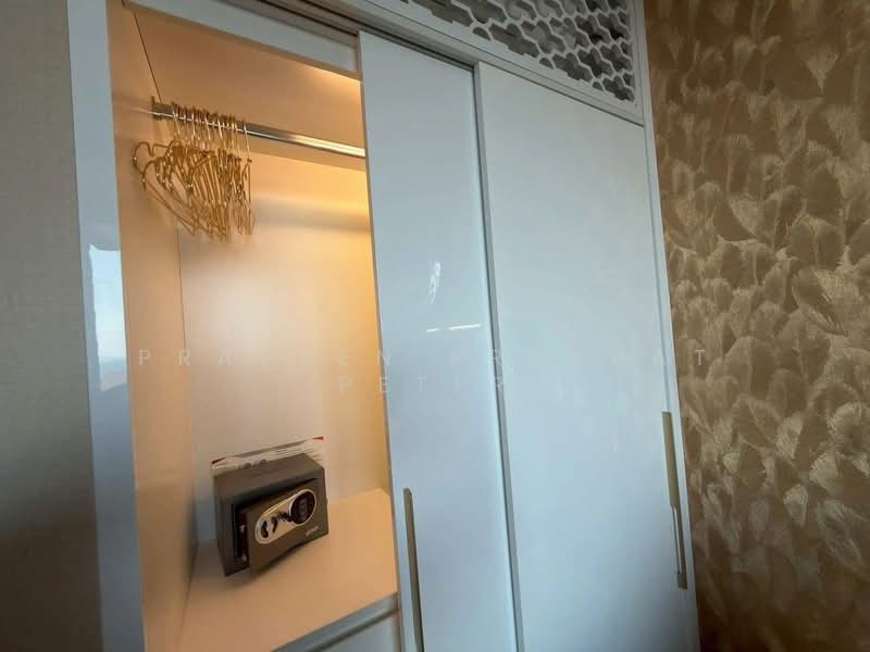 Copacabana Beach Jomtien, Chon Buri (Pattaya), Jomtien Sai Song Rd, Nong Pru, Bang Lamung (Pattaya), Chon Buri (Pattaya), 1 Bedroom, 29 sqm, Condo For Rent, by Praveen Peter, 500356641 - DDproperty.com