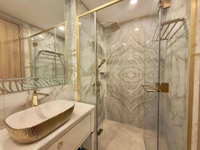 Copacabana Beach Jomtien, Chon Buri (Pattaya), Jomtien Sai Song Rd, Nong Pru, Bang Lamung (Pattaya), Chon Buri (Pattaya), 1 Bedroom, 29 sqm, Condo For Rent, by Praveen Peter, 500356641 - DDproperty.com