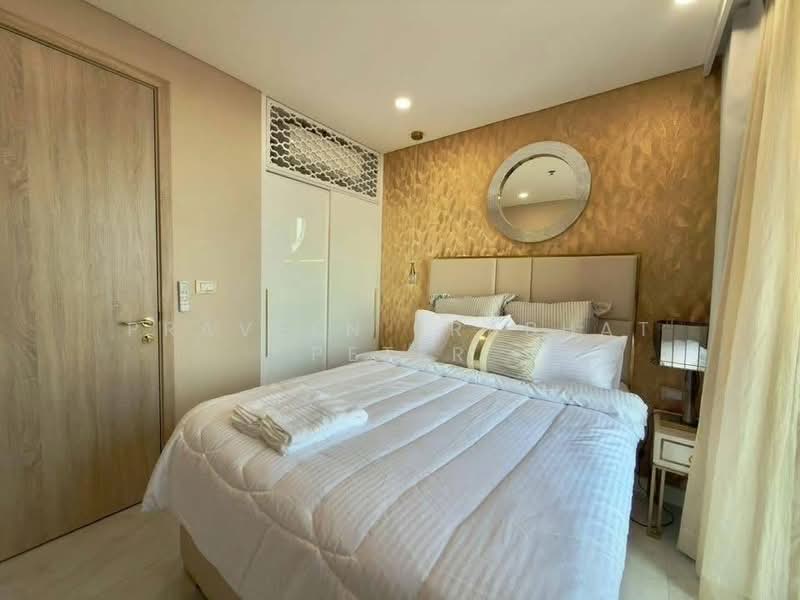 Copacabana Beach Jomtien : โคปาคาบาน่า บีช จอมเทียน, ชลบุรี, ตำบลหนองปรือ อำเภอบางละมุง ชลบุรี, หนองปรือ, บางละมุง, ชลบุรี, 29 ตร.ม., คอนโด ให้เช่า, โดย Praveen Prabhat Peter, 500356641 - DDproperty.com