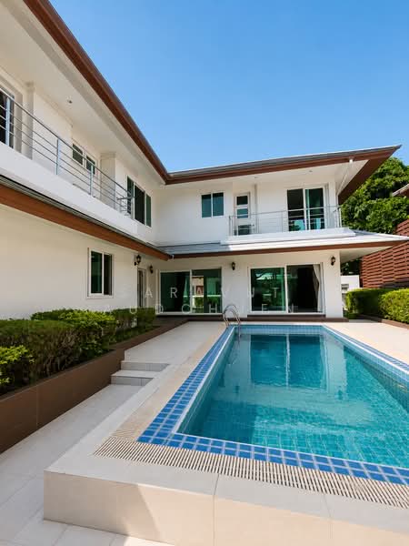 Seabreeze Villa Pattaya, Chon Buri (Pattaya), ถนนสุขุมวิท, Bang Lamung, Bang Lamung (Pattaya), Chon Buri (Pattaya), 5 Bedrooms, 350 sqm, Single Detached House For Sale, by Saravut Audchuen, 500356642 - DDproperty.com