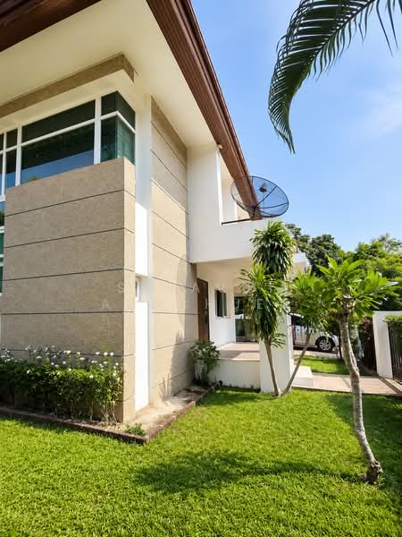 Seabreeze Villa Pattaya : ซีบรีส วิลล่า พัทยา, ชลบุรี, Sukhumvit Road, บางละมุง, ชลบุรี, 350 ตร.ม., บ้านเดี่ยว ขาย, โดย Saravut Audchuen, 500356642 - DDproperty.com