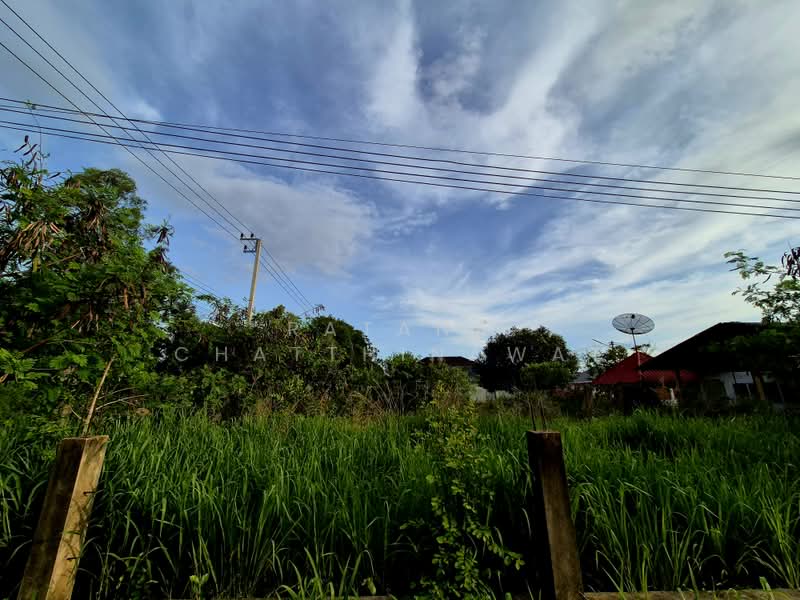 Land 448 sqw in Sriracha,Chonburi for sale, Chon Buri (Pattaya), Surasak, Si Racha, Chon Buri (Pattaya), , 1,792 sqm, Land For Sale, by Ratana Chatthinawat, 500356643 - DDproperty.com