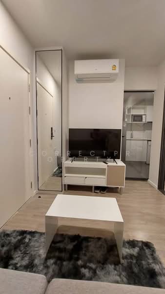 Blue Sukhumvit 89, Bangkok, Sukhumvit 89, Bang Chak, Phra Khanong, Bangkok, 1 Bedroom, 25 sqm, Condo For Rent, by CorrectProperty, 500356649 - DDproperty.com